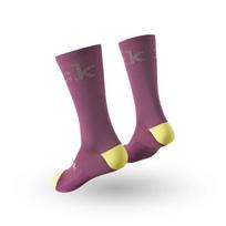 FIZIK kojinės TEAM EDITION GRAPE (FZSOCKTEA0009800)
