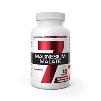 7Nutrition Magnio malatas - magnio malatas 120 kaps.