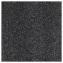 Kiliminis takas BFS QUANTUM 100 STAR 2236, pilkas, 100 cm