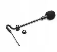 „Antlion Audio ModMic UNI 2“ mikrofonas su laikikliu