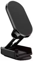 Magnetic Car Holder Black