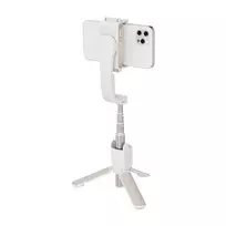 "Hohem GIMBAL 3in1" išmaniesiems telefonams "Hohem iSteady Q White