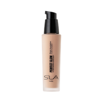 SLA PARIS, makiažo pagrindas, Perfect Glow Photo, Natural Beige, 30 ml