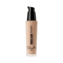 SLA PARIS, Makiažo pagrindas, Perfect Glow Photo, Golden Beige, 30 ml