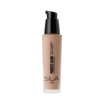 SLA PARIS, Makiažo pagrindas, Perfect Glow Photo, Natural Tan, 30 ml