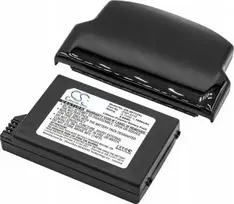 Battery Psp-s110 for Sony Psp-2000/Psp-3000/Psp-3004/Psp-3001/Psp-3008