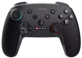 Trust GXT 1246 Muta Bluetooth Wireless Gaming Controller for Nintendo Switch