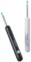Bebird R1+ Black | Otoscope with Ear Cleaning Camera | 1080p, 180mAh