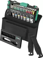 Wera Bicycle Set 3, 41-teilig