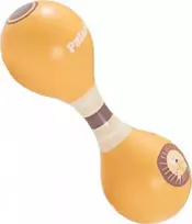 Viga 44091 „PolarB“ Dvigubi marakasai – Liūtas