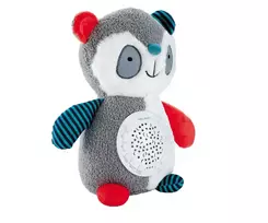 „Milly Mally“ pliušinis žaislas su projektoriumi „Milly Panda“