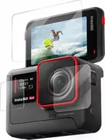Szkło hartowane TELESIN do kamery Insta360 Ace Pro