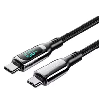 Vention TAYBAV USB kabelis USB 2.0 1,2 m USB C Juoda
