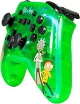 „Blade“ valdiklis „Rick and Morty“ belaidis „Switch“