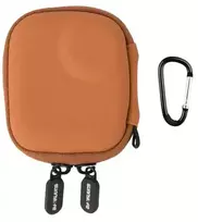 Torba na aparat Sunnylife do Osmo Nano (pomarańczowa)