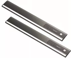 Lampka do szafy Yeelight Ultra-Thin Intelligent Linkage Cabinet Li (2szt)