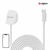 Kabel przedłużający do czujnika zalania/wycieku wody SNZB-05P SONOFF WLDC200