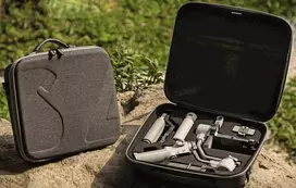 Torba na ramię Sunnylife do DJI RS 4 Mini