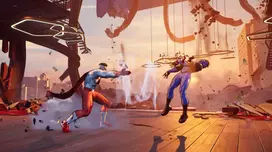 Invincible VS (PS5)
