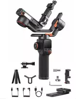 „Hohem iSteady MT3 Pro“ stabilizatorius kamerai arba išmaniajam telefonui