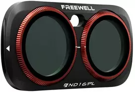Filtr Freewell do Insta360 Luna Ultra ND16/PL