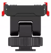 Adapter wielofunkcyjny z szybkozłączką Puluz dla DJI Osmo Action 6 / Nano