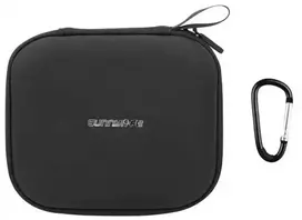 Torba na aparat Sunnylife Standard Combo do Osmo Nano (czarna)