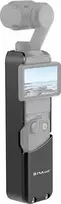 Metal Protective Cage PULUZ For DJI OSMO Pocket 3 (PU930B)