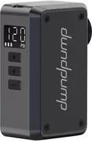 Mini pompka rowerowa Cycplus AS230 PRO DP5 PRO dwndpump