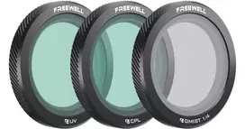 Zestaw filtrów do DJI Neo Everyday Freewell