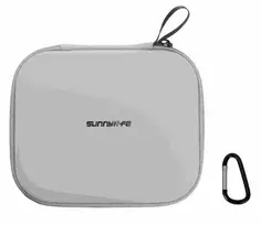 Etui ochronne Sunnylife mini B977-GY do kontrolerów DJI RC (szare)
