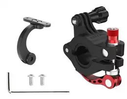 Uchwyt rowerowy Sunnylife do kontrolera DJI RC 2 (ZJ669)