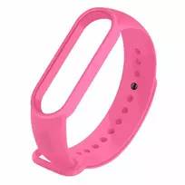 Wave band for Xiaomi Mi Band 5 pink