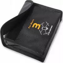 Li-Po Safe Bag 3x Battery for DJI Mavic 3 M3-DC106-3