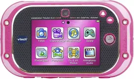 KidiZoom Touch 5.0 Pink