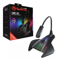 MIC-01 RGB