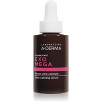 A-Derma Exomega Ultra-calming serum raminamasis serumas 30 ml