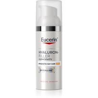 Eucerin Hyaluron-Filler + Longevity Epigenetic day cream senėjimą lėtinantis dieninis kremas SPF 30 50 ml