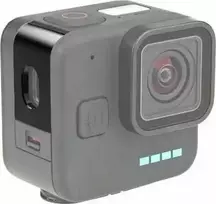 Door Charging Hole Gopro Hero 11 Black Mini/ Gp544