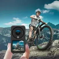 Cover Case for Dji Action Power Combo