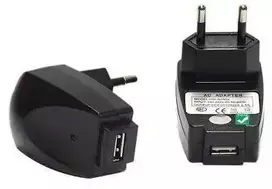 220v USB Charger For Gopro Hero 3+ 3 2 1