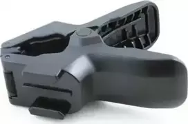 Jaw Mount Arm Flexible/ Jaws For Gopro Hero 1 2 3 3+ 4 5 6 7 8 9