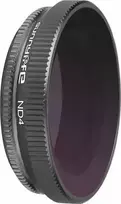 Filter Full Grеy Nd4 Ndx4 For DJI Osmo Action
