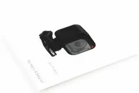 Set of 2x Lens Cover for GoPro HERO 4 Session