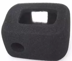 Windshield for GoPro HERO 5 / 6 / 7