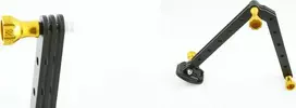 Boom Arm 18-31cm Faceview For Gopro
