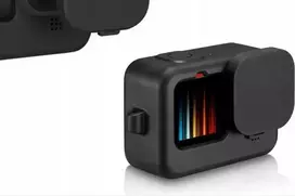 Silicone Housing Cover for GoPro HERO 10/ 9/ PU518B