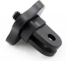Adapter for 1/4'''' Thread from the GoPro HERO - UP II