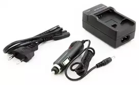 Car + Network Charger For Gopro Hero 4 - Type: 3