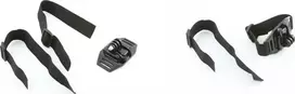 Mounting Kit 27in1 Holder For Gopro Hero 1/2/3/3+/4 + Suction Cup